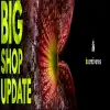 UPDATE - SETTEMBRE blurred